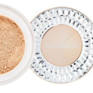 bareMinerals Luxury Deluxe Original Foundation